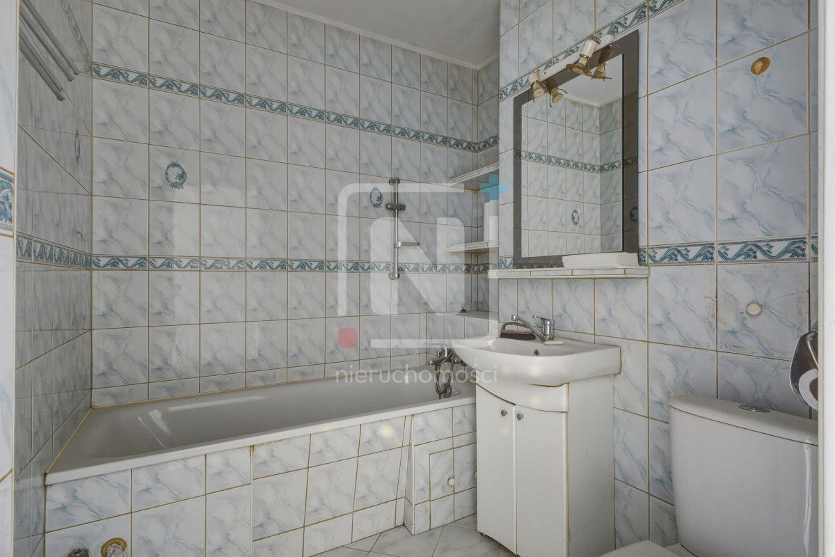 Mieszkanie 2-pokojowe Warszawa Gocławek, ul. Komorska. Zdjęcie 5