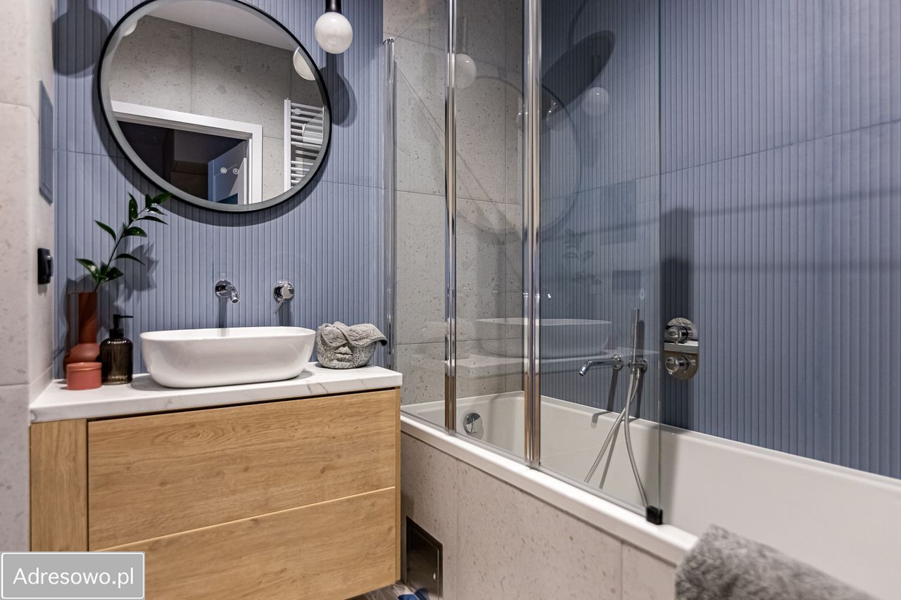 Mieszkanie 3-pokojowe Lublin Czechów, ul. Mirosława Dereckiego. Zdjęcie 6