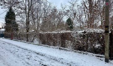 Działka budowlana Tomaszów Mazowiecki, ul. Ugaj