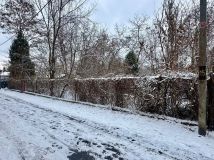 Działka budowlana Tomaszów Mazowiecki, ul. Ugaj. Zdjęcie 1