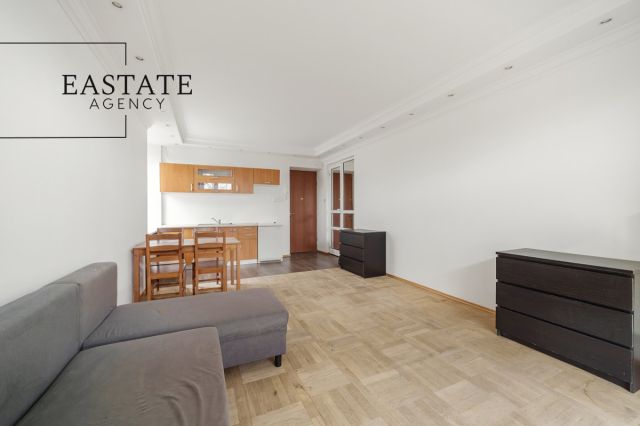 Mieszkanie 1-pokojowe Warszawa Śródmieście, ul. Sędziowska. Zdjęcie 5