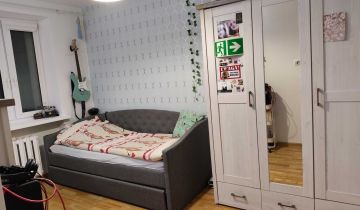 Mieszkanie 4-pokojowe Bytów, ul. ks. dr. Bolesława Domańskiego