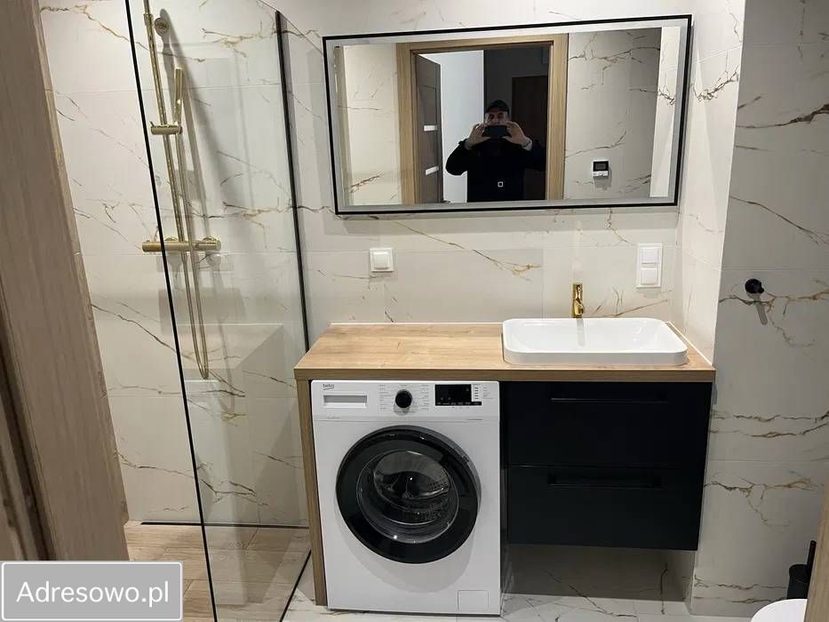 Mieszkanie 3-pokojowe Białystok Centrum, ul. Artyleryjska. Zdjęcie 9