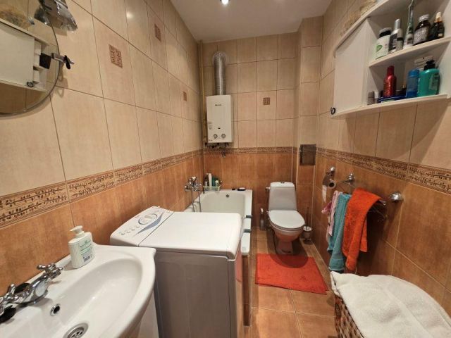 Mieszkanie 1-pokojowe Nowa Dęba, ul. 1 Maja. Zdjęcie 4