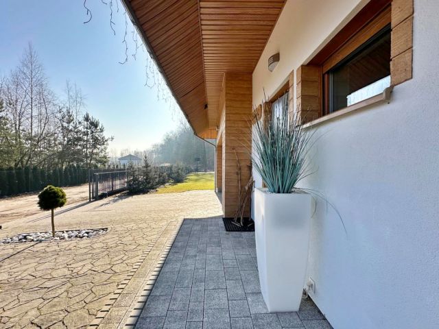 dom wolnostojący, 6 pokoi Czarne Błoto, ul. Zielna. Zdjęcie 14