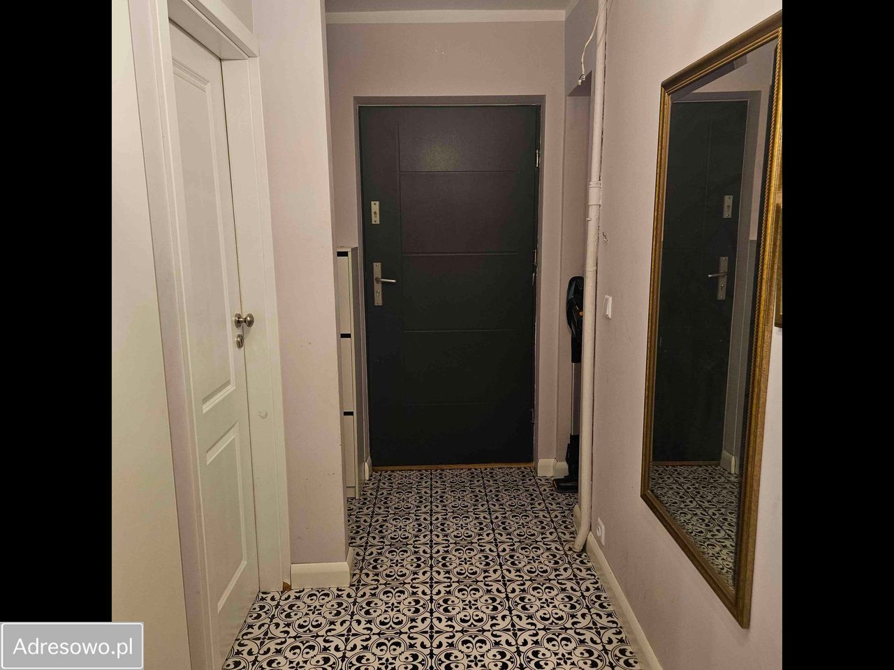 Mieszkanie 3-pokojowe Warszawa Wola, ul. Płocka. Zdjęcie 12