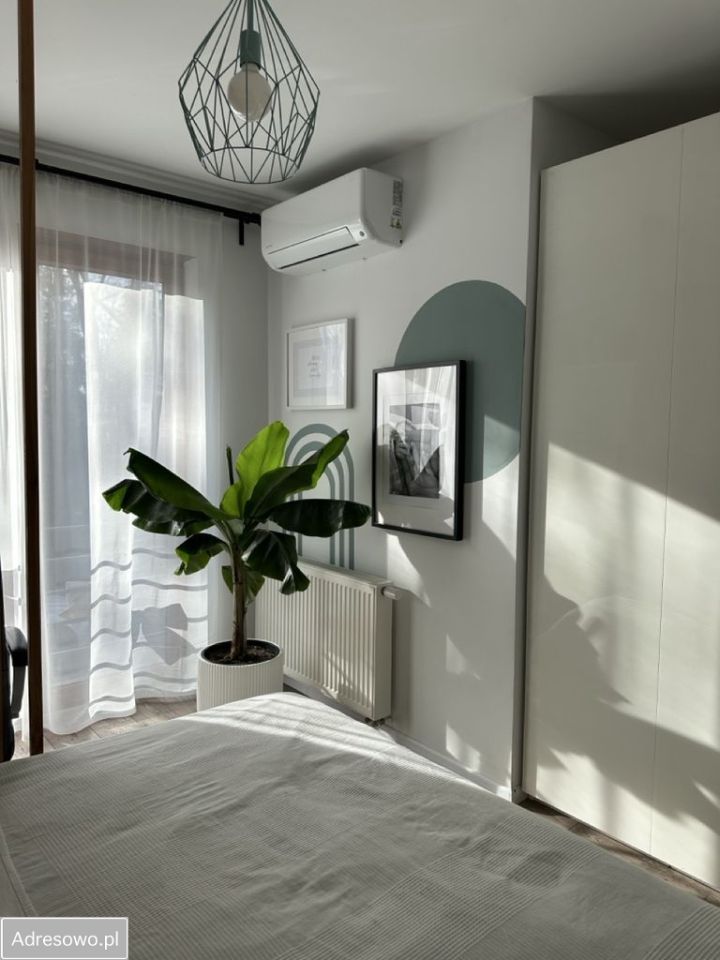 dom szeregowy, 4 pokoje Ślęza, ul. Kwiatowa. Zdjęcie 19