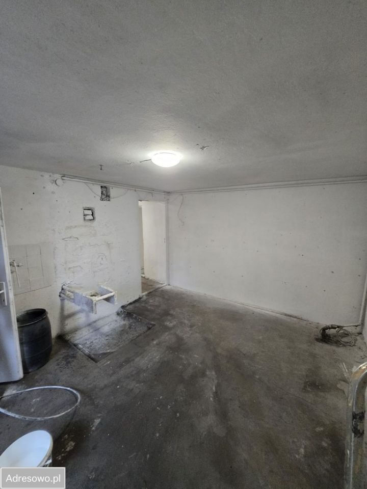 dom wolnostojący, 4 pokoje Narew, ul. Młynowa. Zdjęcie 10