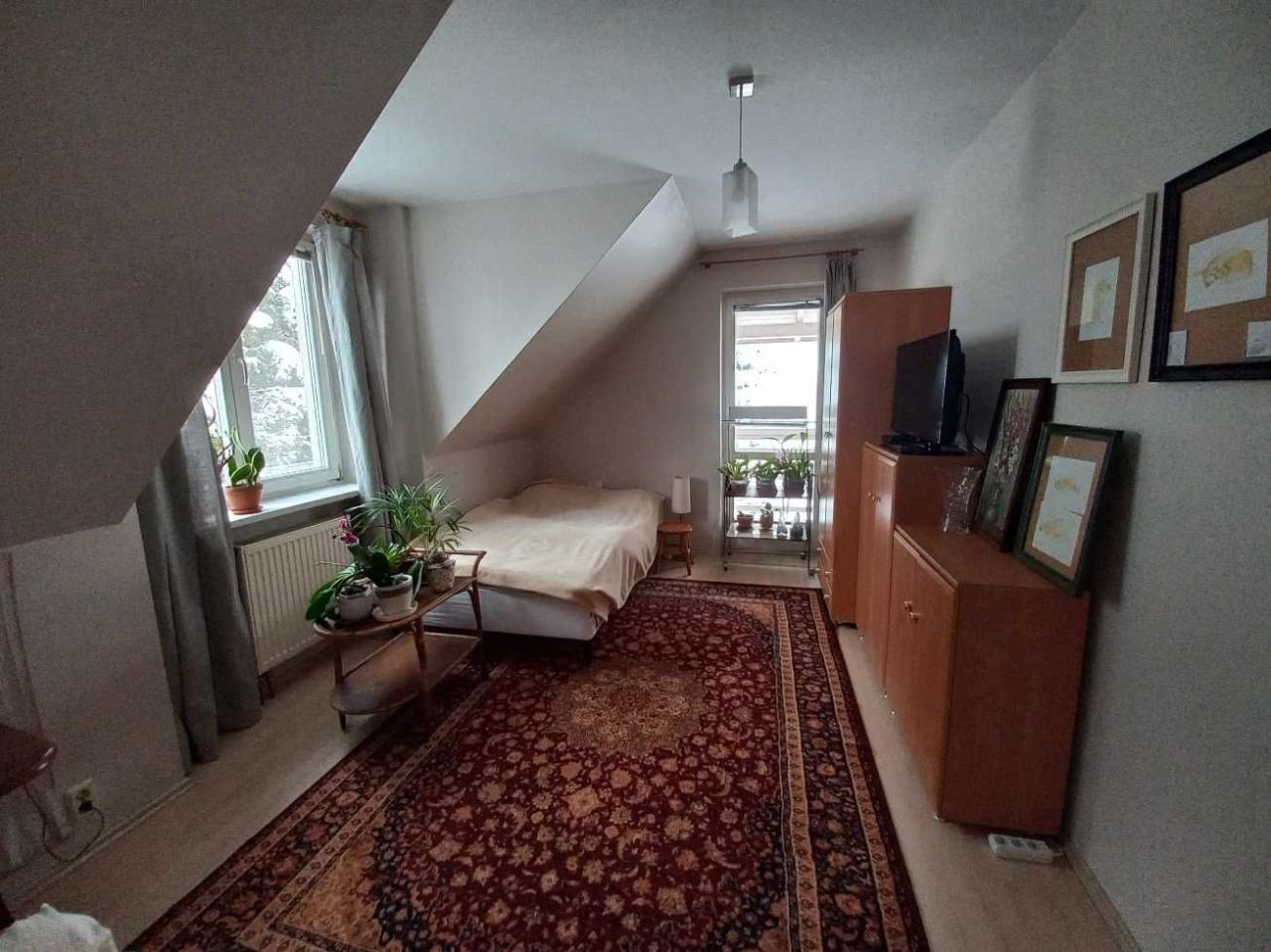 dom wolnostojący, 4 pokoje Wola Chorzelowska. Zdjęcie 8