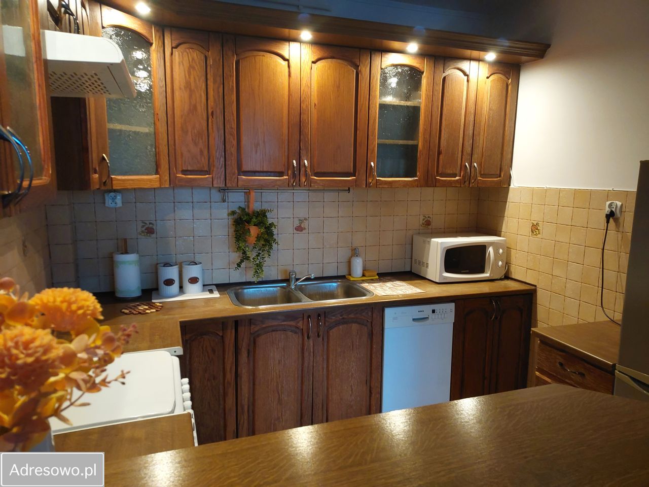 Mieszkanie 2-pokojowe Marki, ul. Kosynierów. Zdjęcie 14