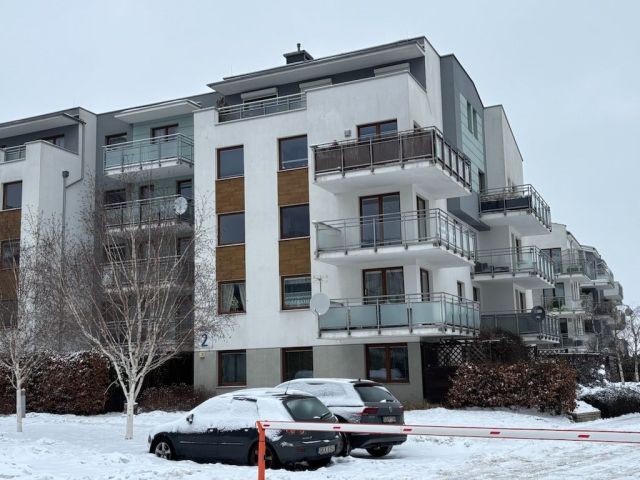 Mieszkanie 3-pokojowe Pogórze, ul. Teodora Śliwińskiego. Zdjęcie 1