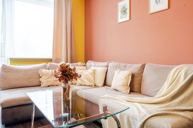 Mieszkanie 3-pokojowe Kraków Podgórze, ul. Przewóz. Zdjęcie 5