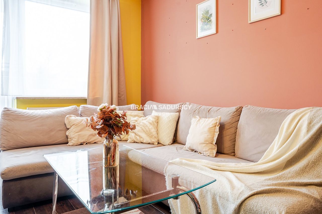 Mieszkanie 3-pokojowe Kraków Podgórze, ul. Przewóz. Zdjęcie 5