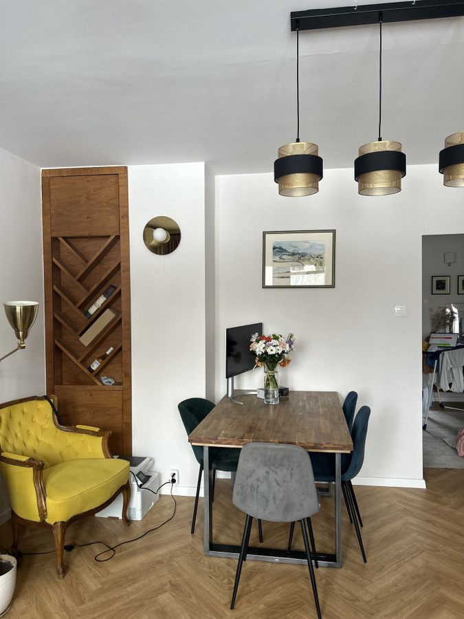 Mieszkanie 3-pokojowe Warszawa Praga-Południe, ul. Polskich Skrzydeł. Zdjęcie 8