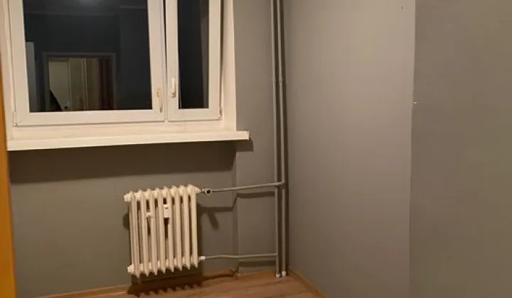 Mieszkanie 2-pokojowe Żnin