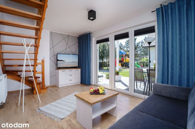 dom wolnostojący, 10 pokoi Jastrzębia Góra, ul. Rysia. Zdjęcie 6