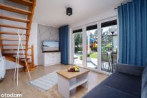 dom wolnostojący, 10 pokoi Jastrzębia Góra, ul. Rysia. Zdjęcie 4