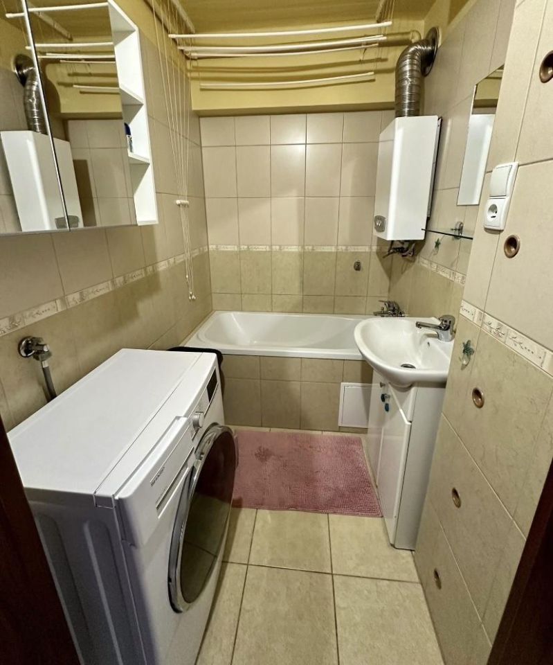 Mieszkanie 3-pokojowe Częstochowa Centrum, ul. Kilińskiego. Zdjęcie 7