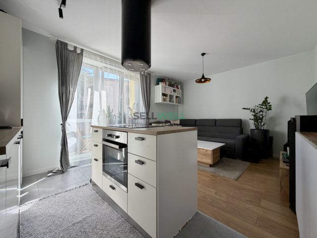 Mieszkanie 3-pokojowe Warszawa Mokotów, ul. Jadźwingów. Zdjęcie 3