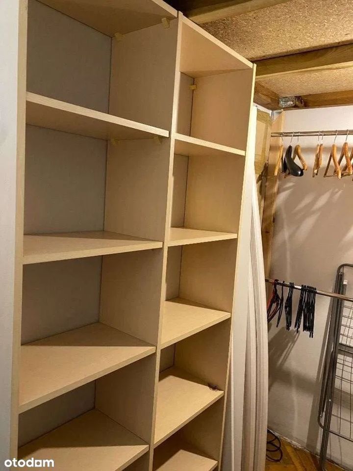 Mieszkanie 2-pokojowe Szczecin Centrum, ul. Zygmunta Starego. Zdjęcie 10