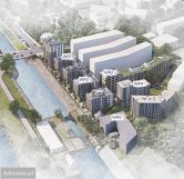 Mieszkanie 2-pokojowe Wrocław Psie Pole, ul. Władysława Reymonta. Zdjęcie 2