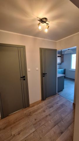 Mieszkanie 2-pokojowe Bydgoszcz Fordon, ul. Macieja Rataja. Zdjęcie 10