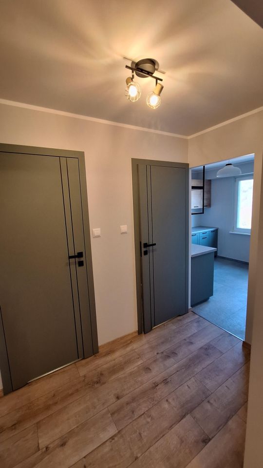 Mieszkanie 2-pokojowe Bydgoszcz Fordon, ul. Macieja Rataja. Zdjęcie 10