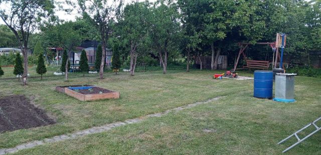 Działka rod Działdowo. Zdjęcie 1