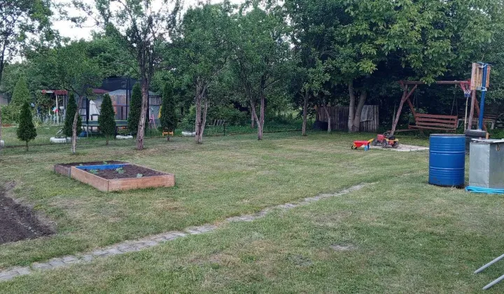 Działka rod Działdowo