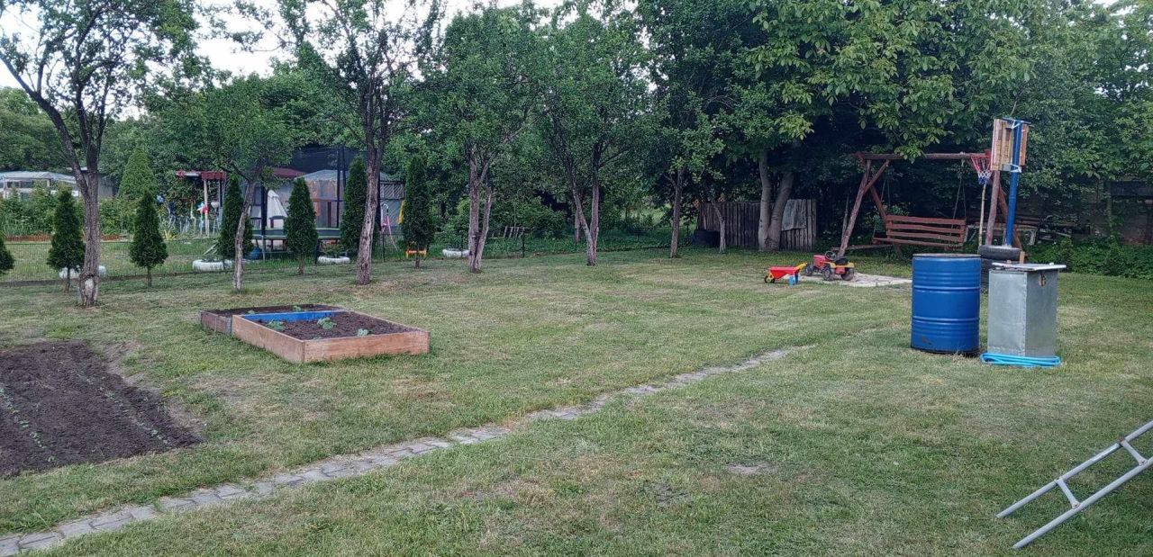 Działka rod Działdowo. Zdjęcie 1