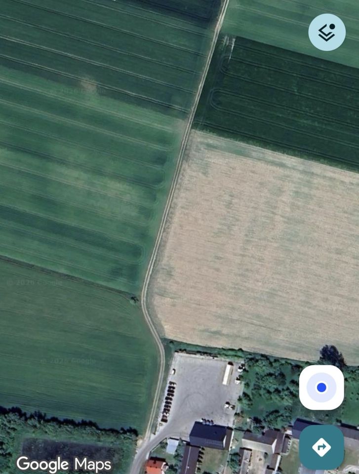 Działka rolna Małecz. Zdjęcie 2