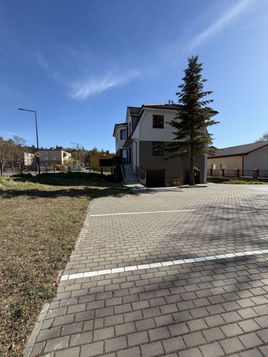 Mieszkanie 3-pokojowe Lębork, ul. Kazimierza Pułaskiego. Zdjęcie 6