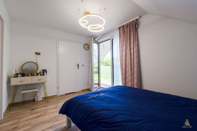 dom wolnostojący, 5 pokoi Grzegorzowice Wielkie. Zdjęcie 14