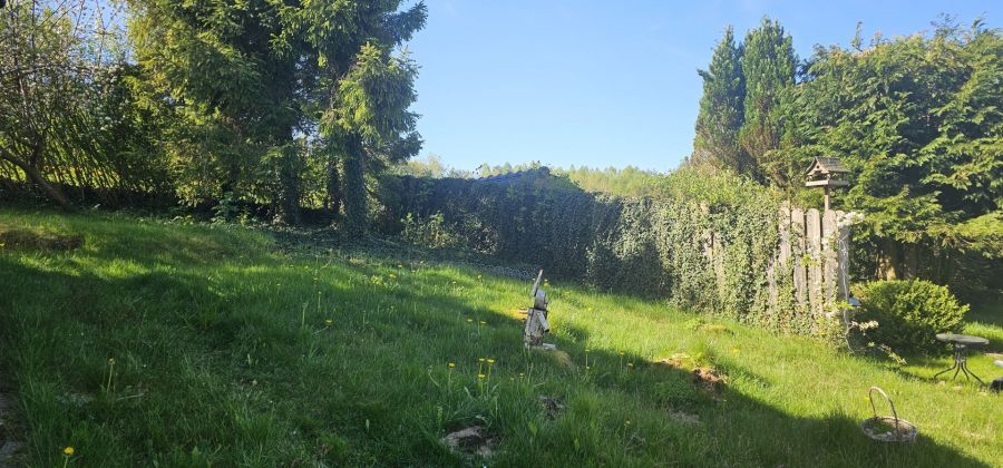 Działka rekreacyjna Kielno Bożanka, ul. Magnoliowa. Zdjęcie 18