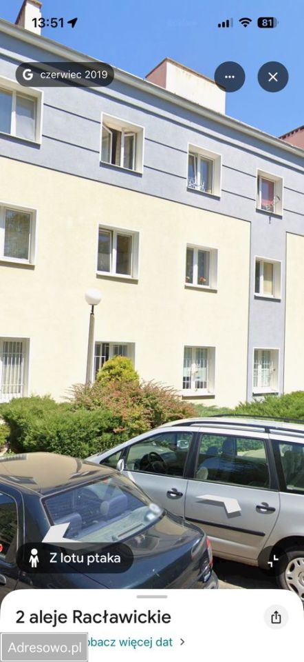 Mieszkanie 1-pokojowe Lublin Wieniawa, ul. Szarych Szeregów. Zdjęcie 1
