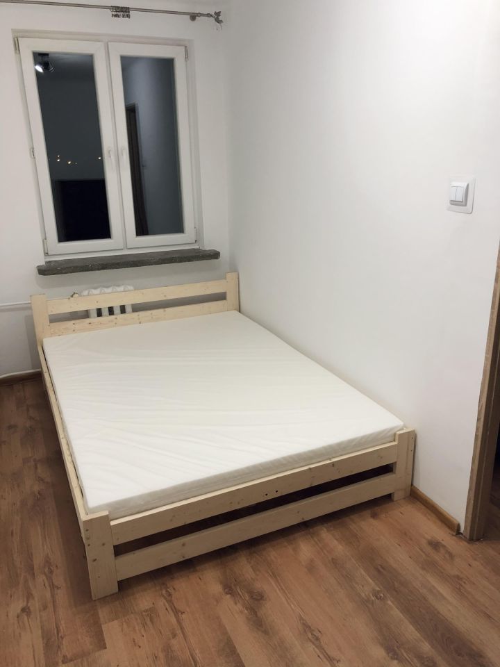 Mieszkanie 2-pokojowe Stalowa Wola Pławo, ul. Stefana Czarnieckiego. Zdjęcie 4