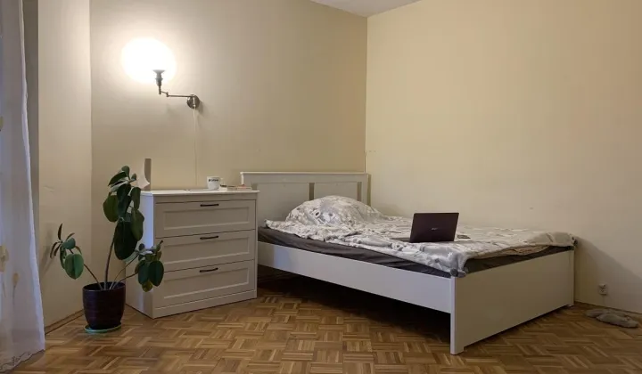 Pokój Wrocław Śródmieście, ul. Henryka Sienkiewicza