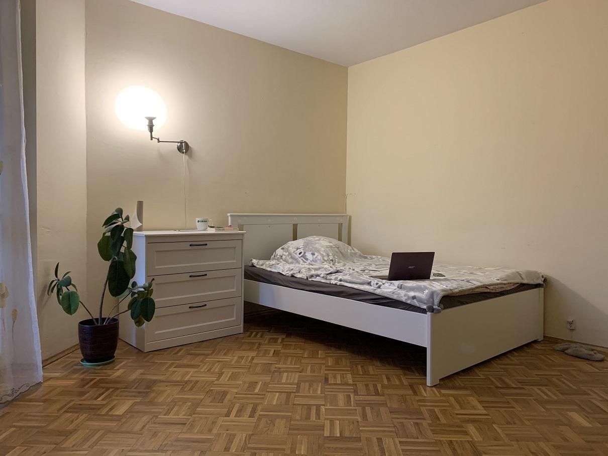 Pokój Wrocław Śródmieście, ul. Henryka Sienkiewicza. Zdjęcie 1