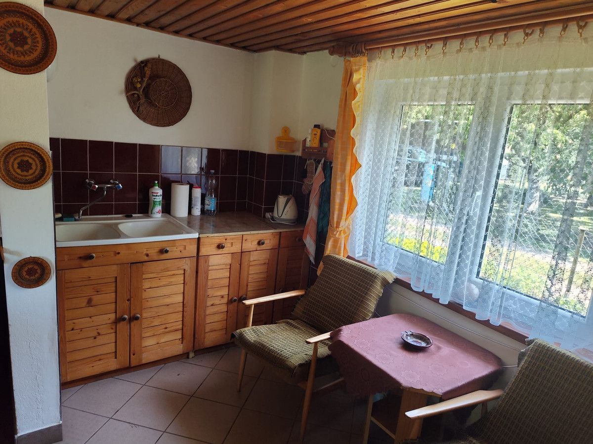 Działka rod Grudziądz Rządz, ul. Macieja Rataja. Zdjęcie 12