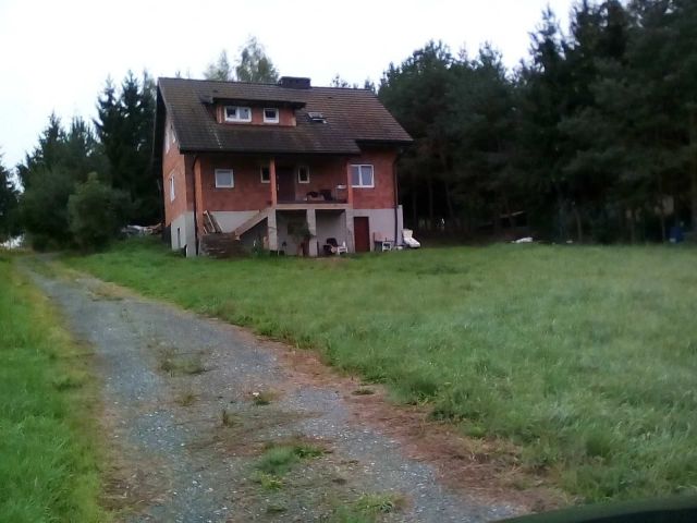 dom wolnostojący Stary Wielisław. Zdjęcie 1