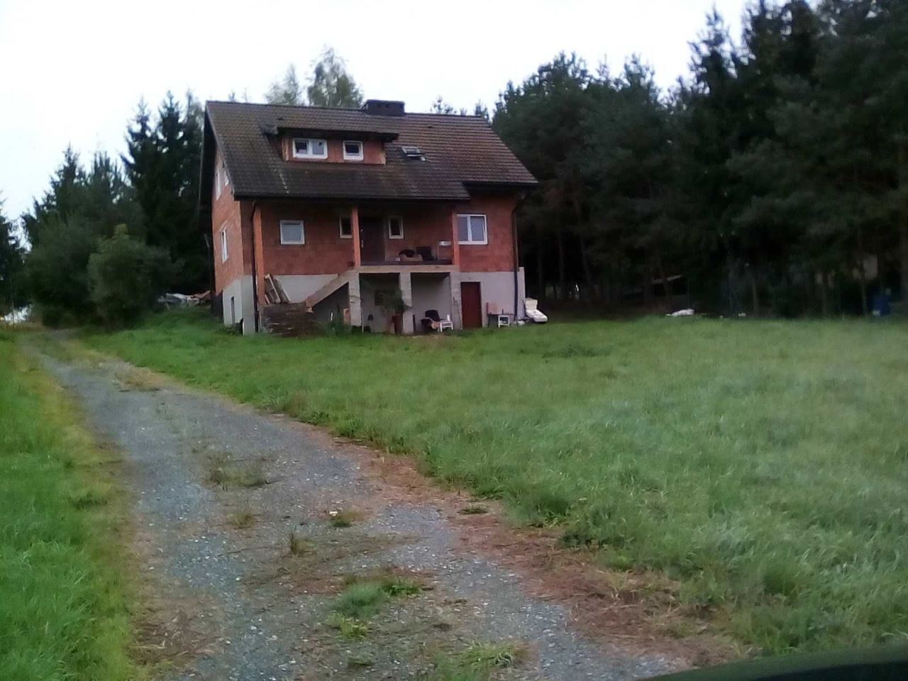 dom wolnostojący Stary Wielisław. Zdjęcie 1