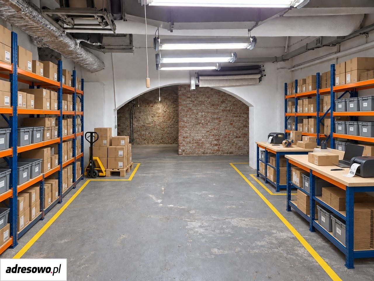 Lokal Szczecin Centrum, ul. Mazowiecka. Zdjęcie 15