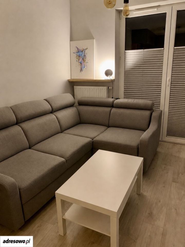 Mieszkanie 2-pokojowe Rzeszów Wilkowyja, ul. Jana Olbrachta. Zdjęcie 4