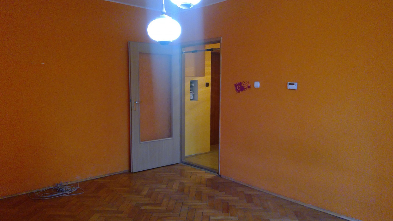 Mieszkanie 3-pokojowe Gliwice Sikornik, ul. Perkoza
