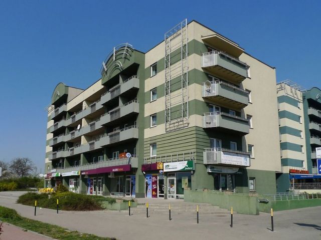 Mieszkanie 2-pokojowe Komorowice. Zdjęcie 1