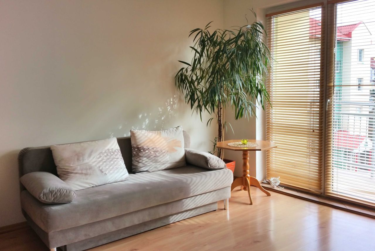 Mieszkanie 2-pokojowe Gdynia Wielki Kack, ul. Zwinisławy