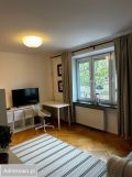 Mieszkanie 1-pokojowe Warszawa Wola, ul. Okopowa