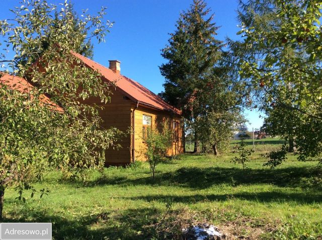 siedlisko, 2 pokoje Przeździecko-Jachy. Zdjęcie 1