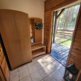 dom wolnostojący, 2 pokoje Guzowy Piec. Zdjęcie 4