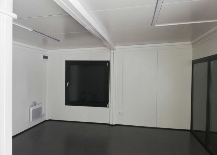 Lokal Szczecin Bukowe. Zdjęcie 7